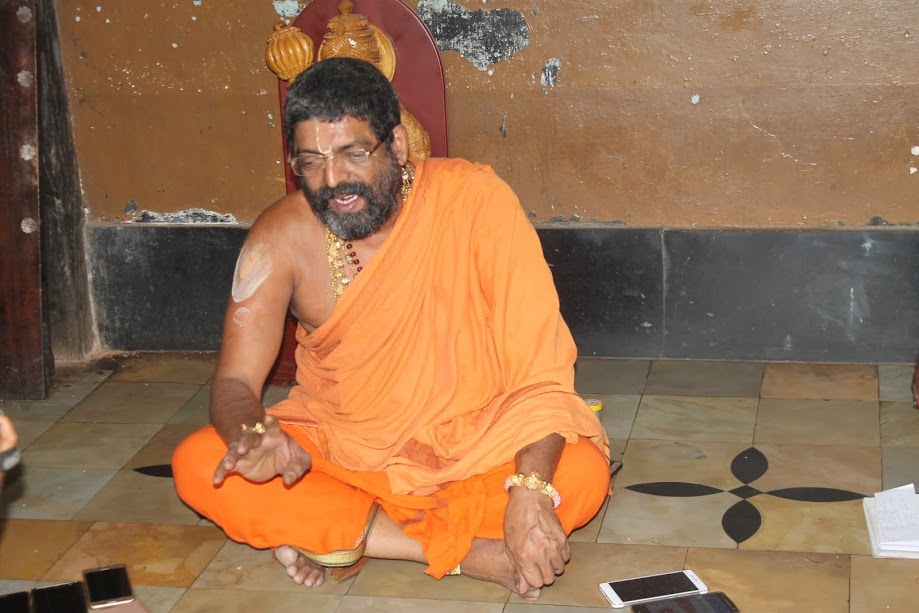 shiruru swamiji