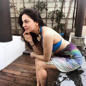 Shraddha Arya