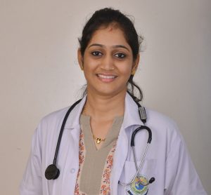 Dr Gowri Shyama