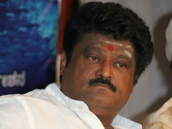 Jaggesh Archives - 